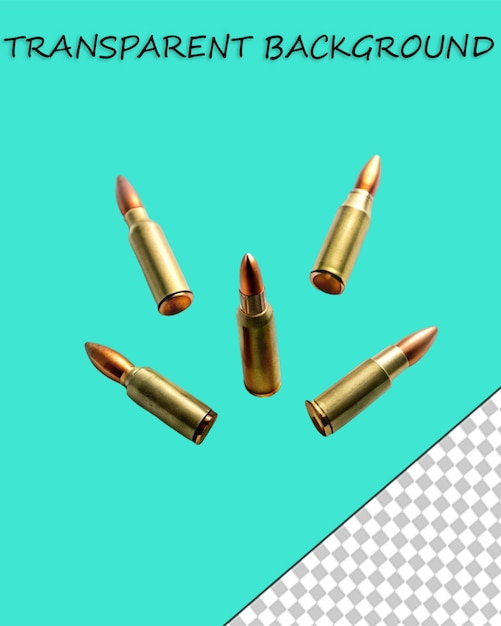 3d weapon bullet39s