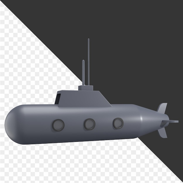 PSD 3d兵器のアイコン