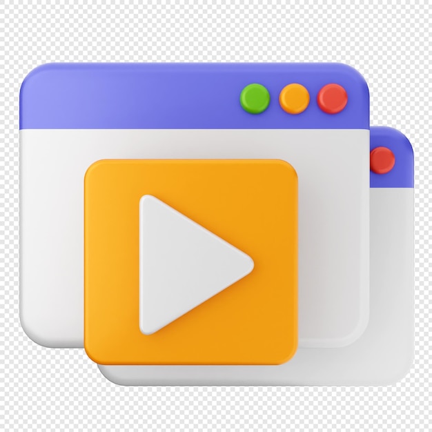 3D-websitepictogram
