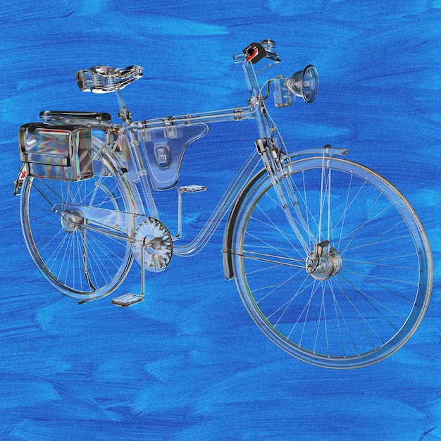 3D-weergave van vormobject