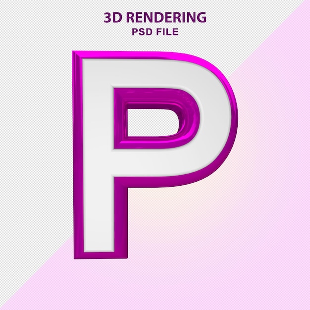 PSD 3d-weergave