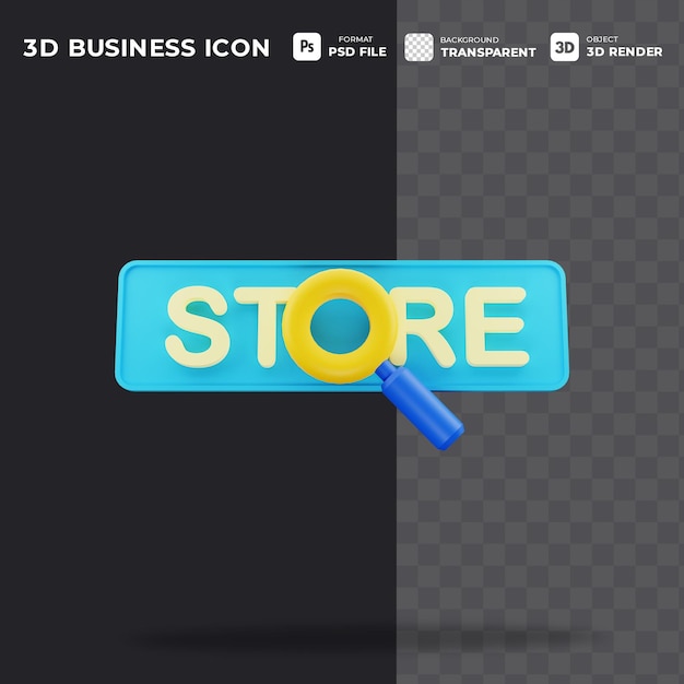 3d winkel teken pictogram met transparante achtergrond voor bedrijven