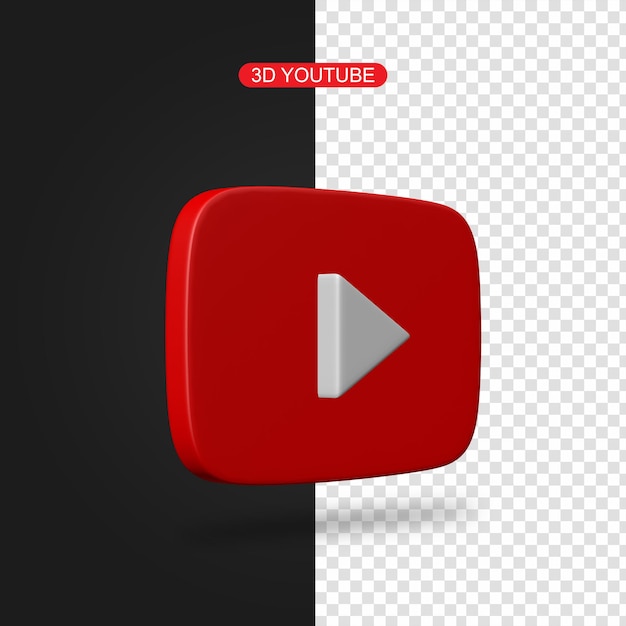 3D Youtube 7