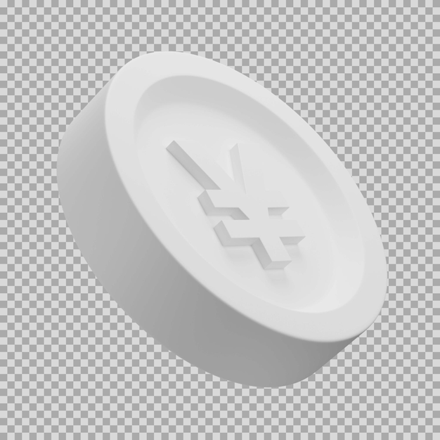 PSD 3d yuan dynamic clay icon