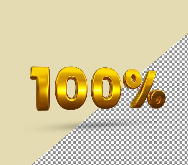 3d złoty numer 100 procent zniżki