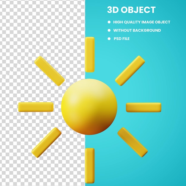 3d zon