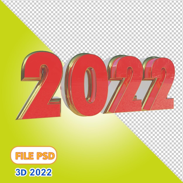 PSD 3d16 2022