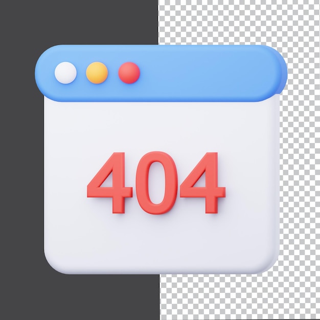 ข้อผิดพลาด 404