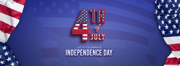 usa independence day cover photo