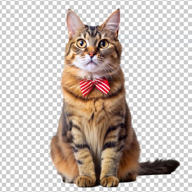 4th of july cat wallpaper