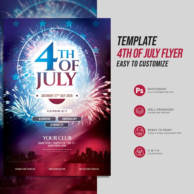 4th of july events yelm wa