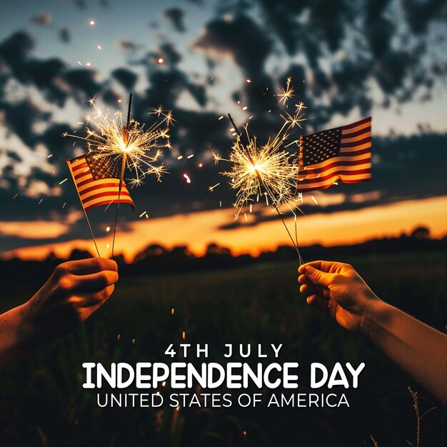 social media strike july 4th and 5th