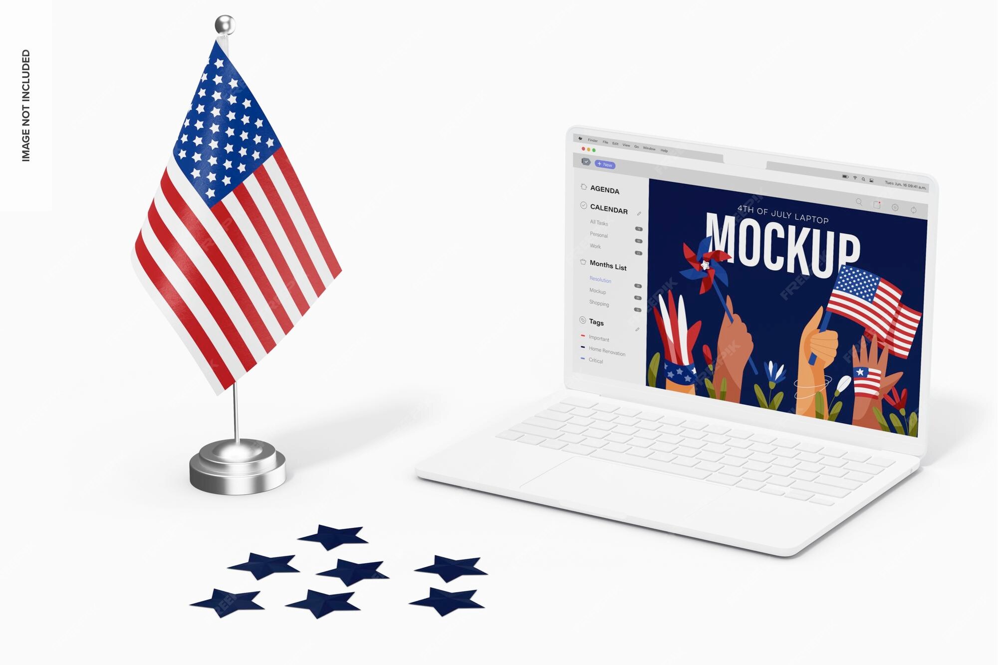 4th july laptop special