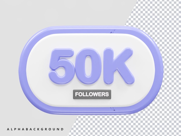 50k text effect vector element