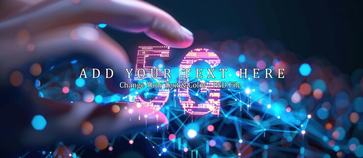PSD 5g technology the future of connectivity