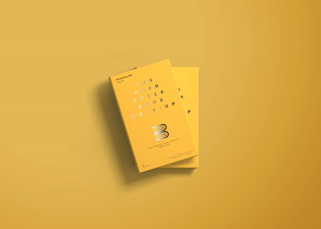 Книжный макет в твердом переплете 5x8
