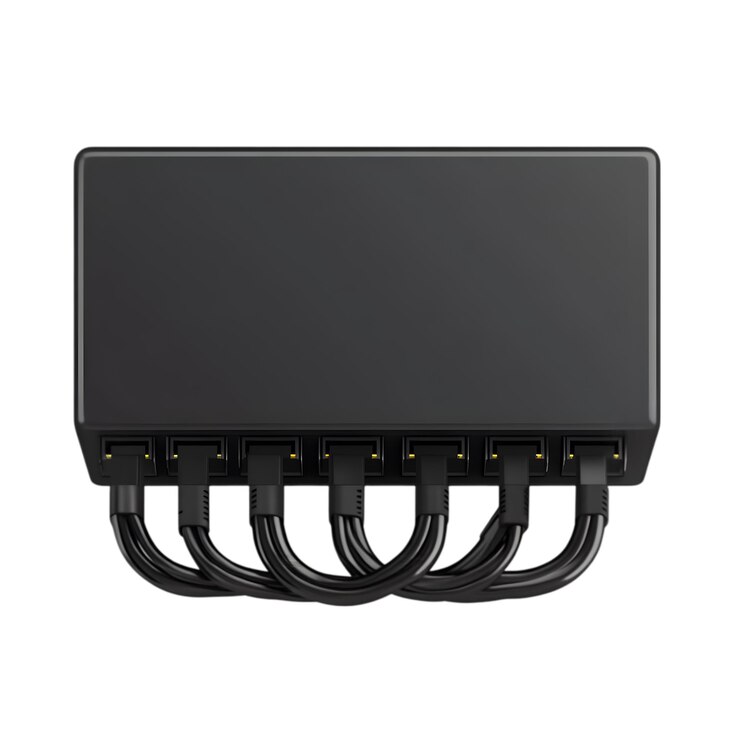 PSD 8-pin pcie power supply adapter