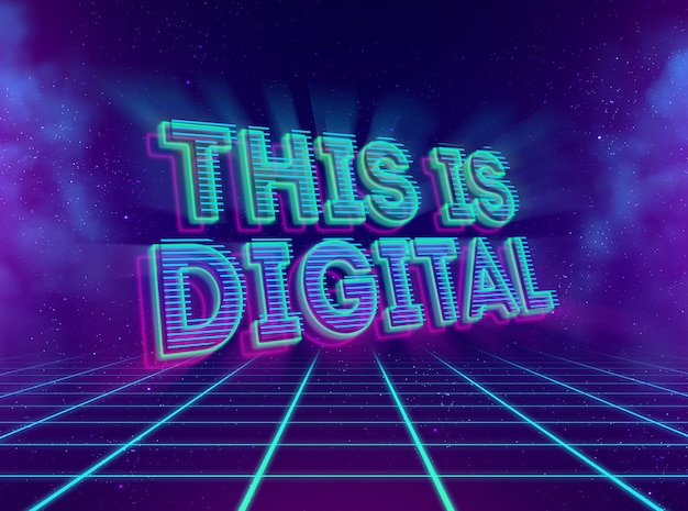 PSD 80s_v2_text_effect_6