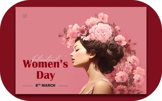 8 marzo, giornata internazionale della donna: un post per i social media