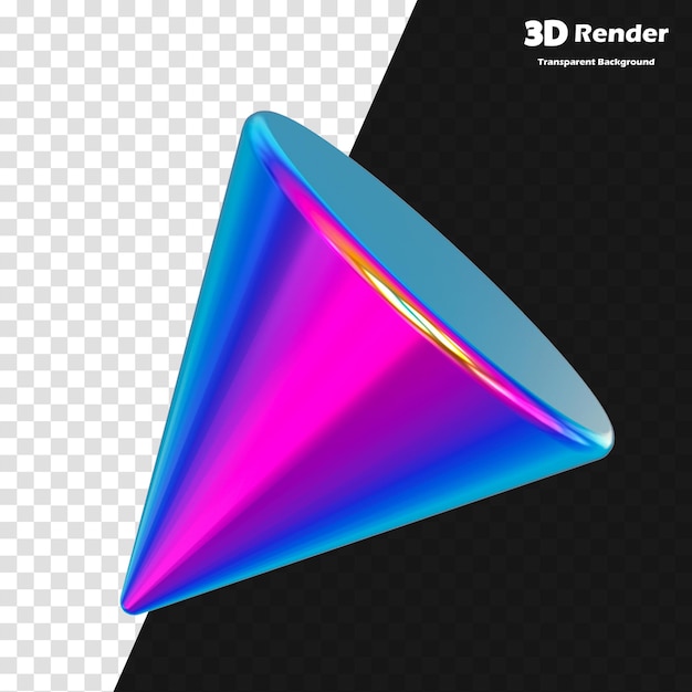 a 3d illustration of a 3d 3d cube