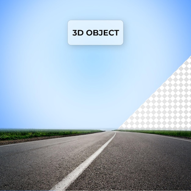 a 3d image of a 3d model of a 3d model car