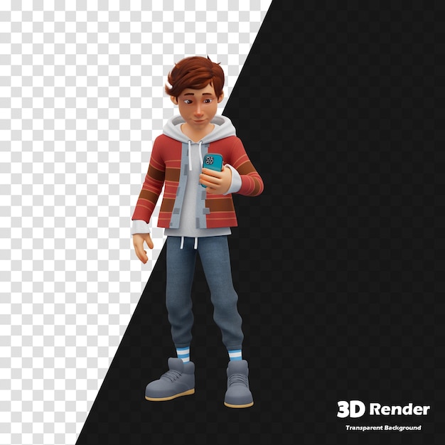 a 3d model of a 3d model of a 3d model