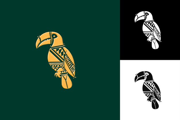 a bird with a crown on its head and the words quot eagle quot