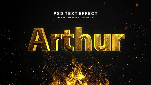 A black background with the text arduous.