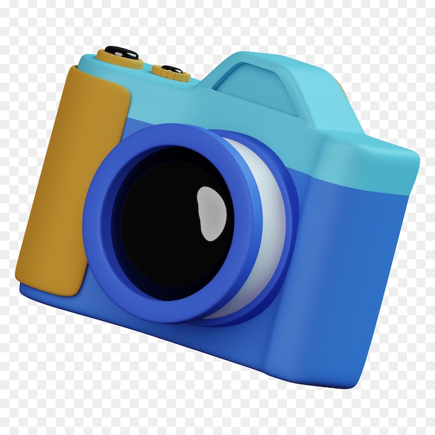 a camera that is made by the camera company.