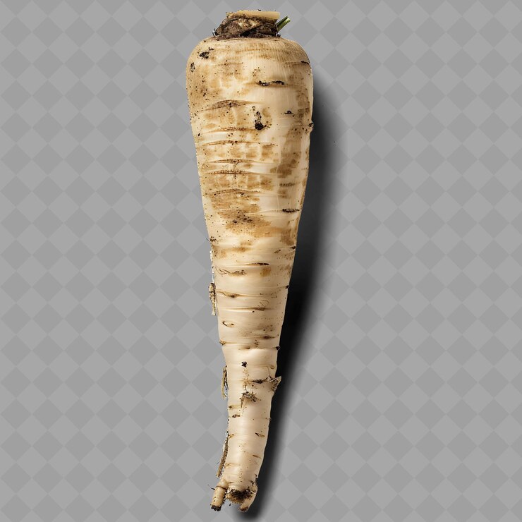 PSD a carrot with the word quot face quot on it