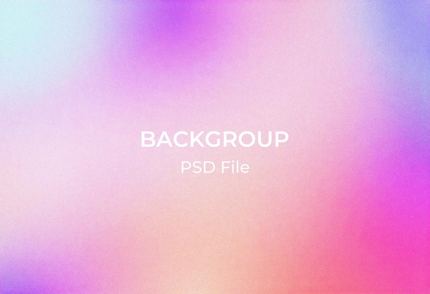 a colorful background with a pink and purple background