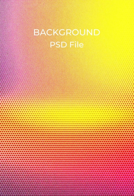 a colorful background with a yellow and purple background with a purple and yellow background
