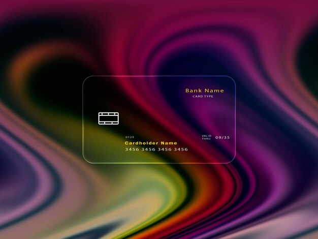 a colorful image of a rainbow colored background with a place for the text back to the title