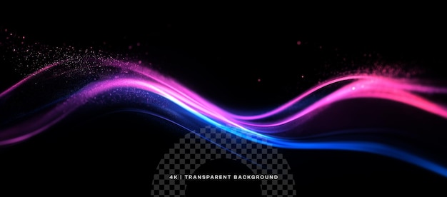 a colorful wave with the words  free  on the bottom