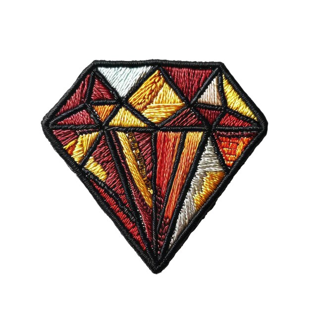 PSD ダイヤモンド ダイヤモンドと書いてあるダイヤモント