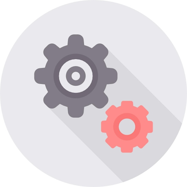 a gray and grey logo with a gray and red logo that says  t