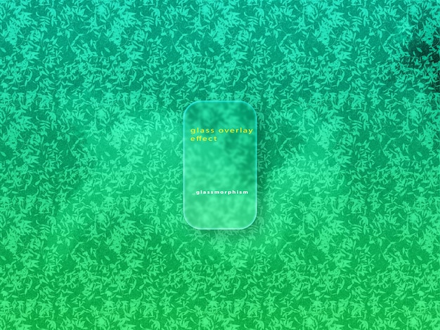 a green background with a text message that says please do not touch your phone