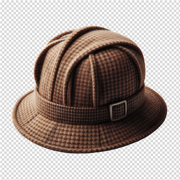 PSD 帽子と書かれたラベルが付いた帽子