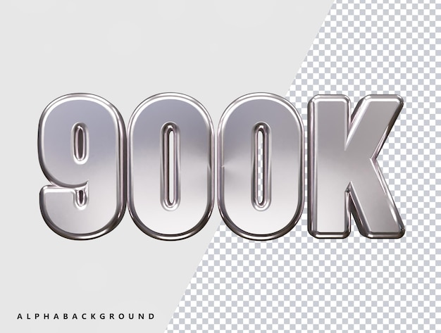 A large number of letters in silver and black