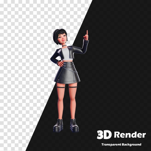 a model of a 3d model of a 3d model