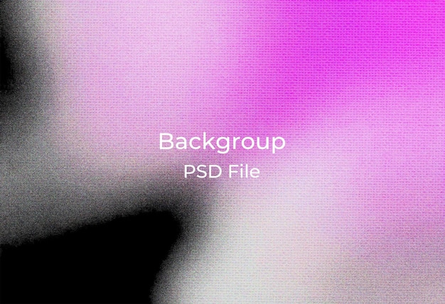 a photo of a purple background with the words backlit on it