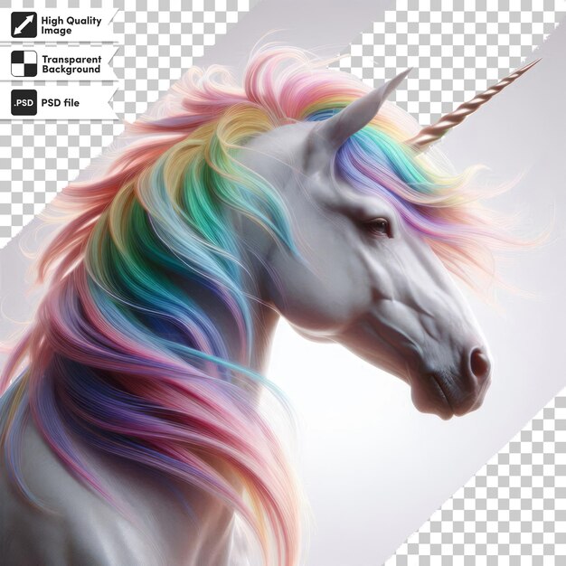 a picture of a unicorn with the word unicorn on it