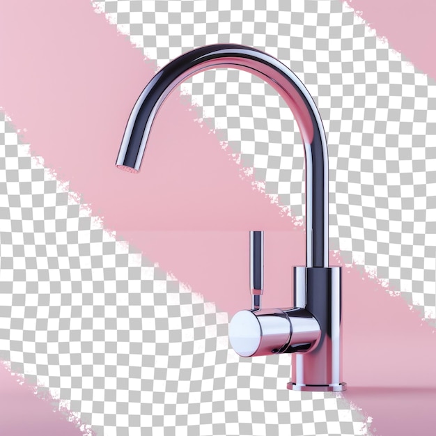 PSD a pink sink with a pink background with a white and pink design