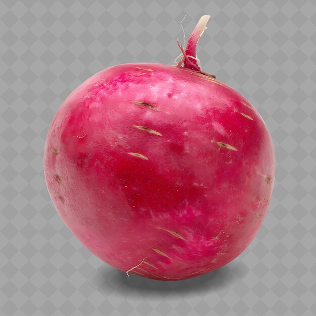 Гранатовый яблоко с трещиной на коже