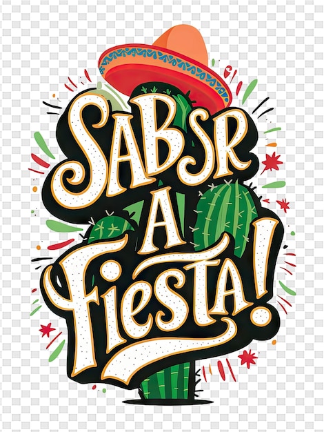 PSD Плакат для мексиканской мексиканского мексиканская вечеринка с изображением мексиканских мексиканские сомбреро