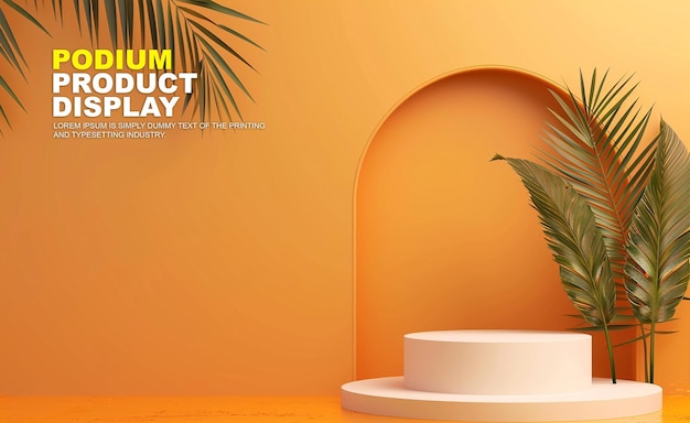 a poster for a tropical product called quot sushi quot