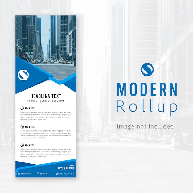 a poster for modern design for modern design