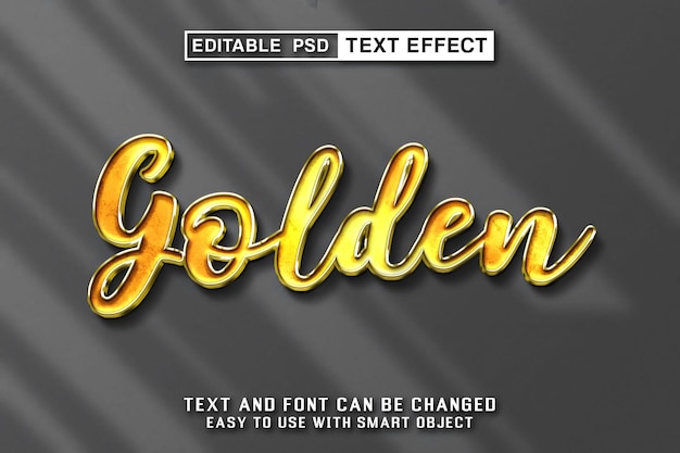 a poster for the title of the title quot golden text quot