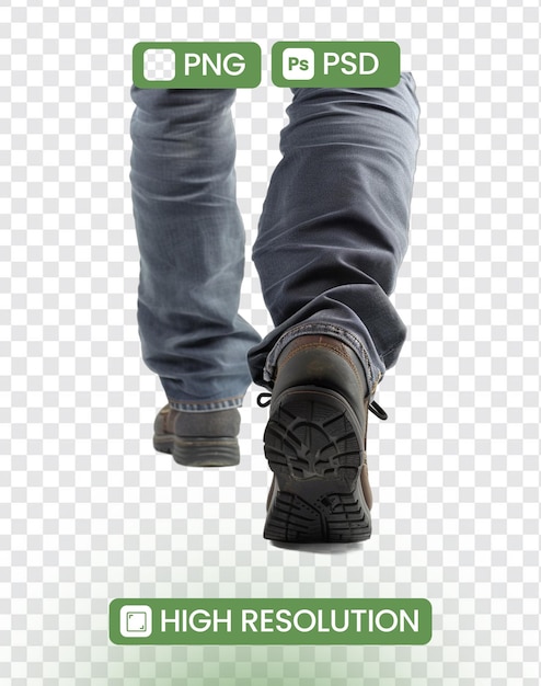 a poster with a man standing on the bottom and the words  the bottom of the image