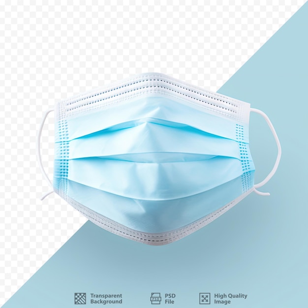 PSD 의료 및 의료 목적의 보호 마스크는 입과 코를  ⁇ 습니다.
